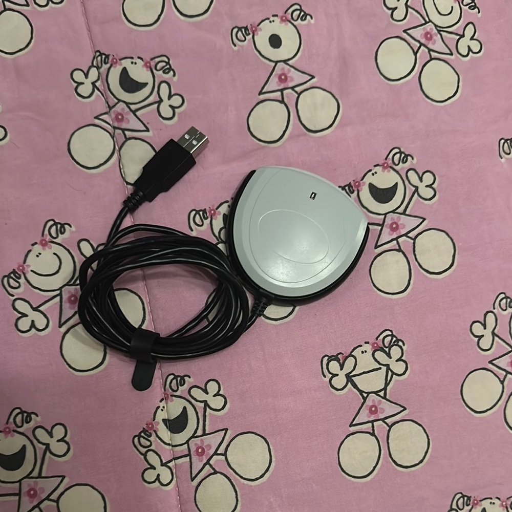 CAC reader new